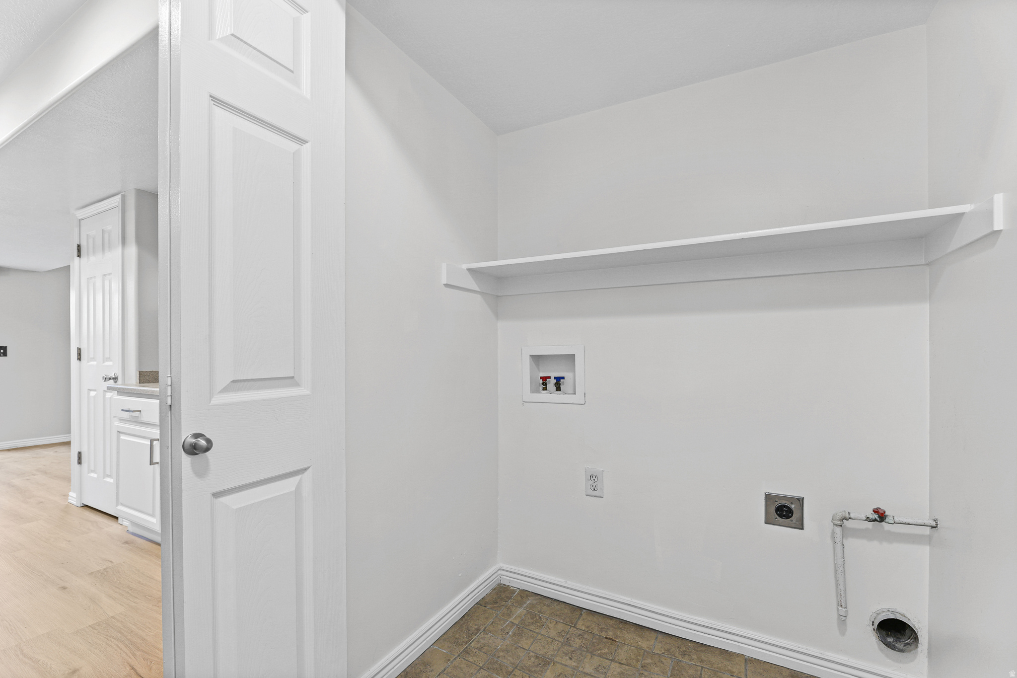 MAPLEWOOD VILLAGE - Residential