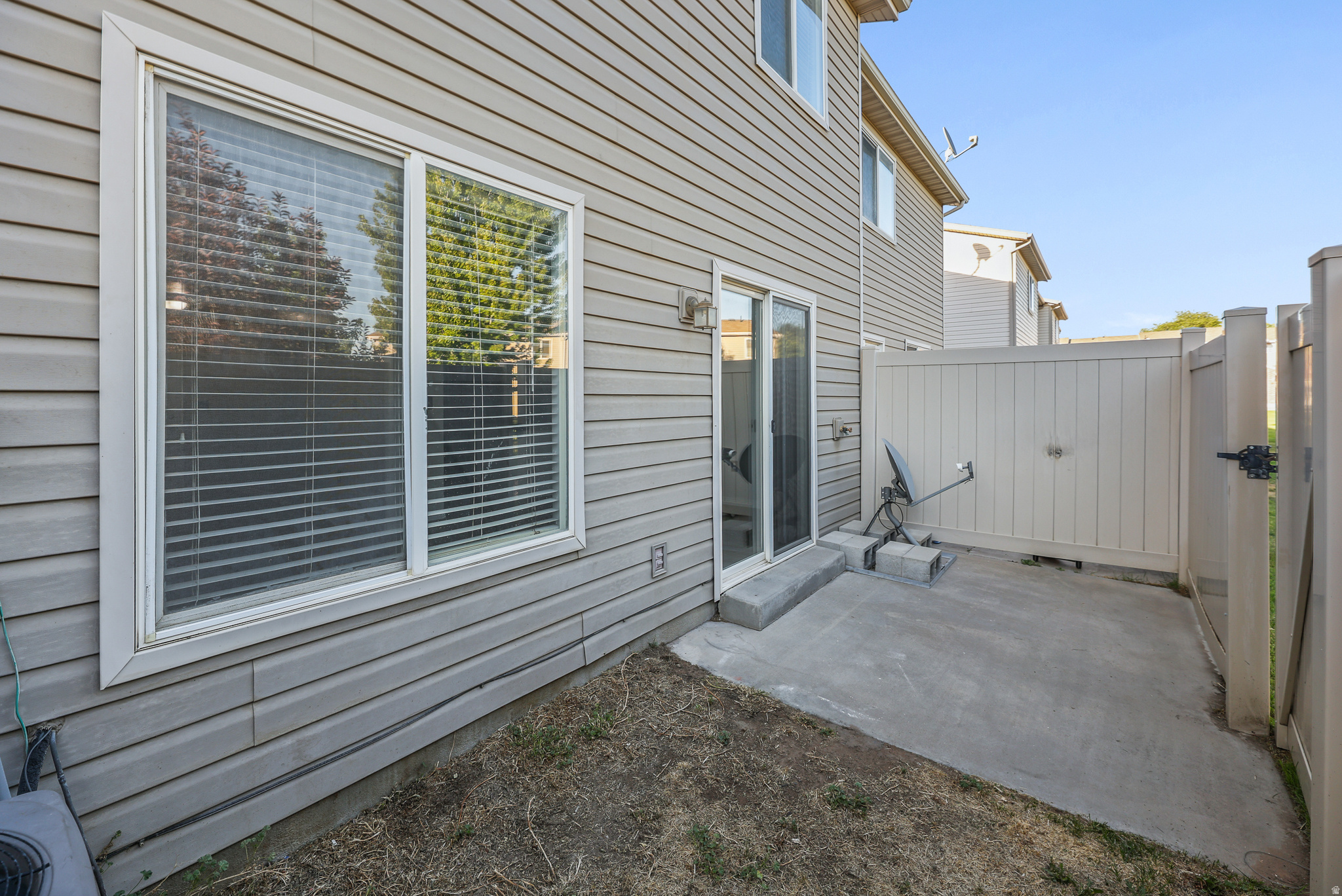 MAPLEWOOD VILLAGE - Residential