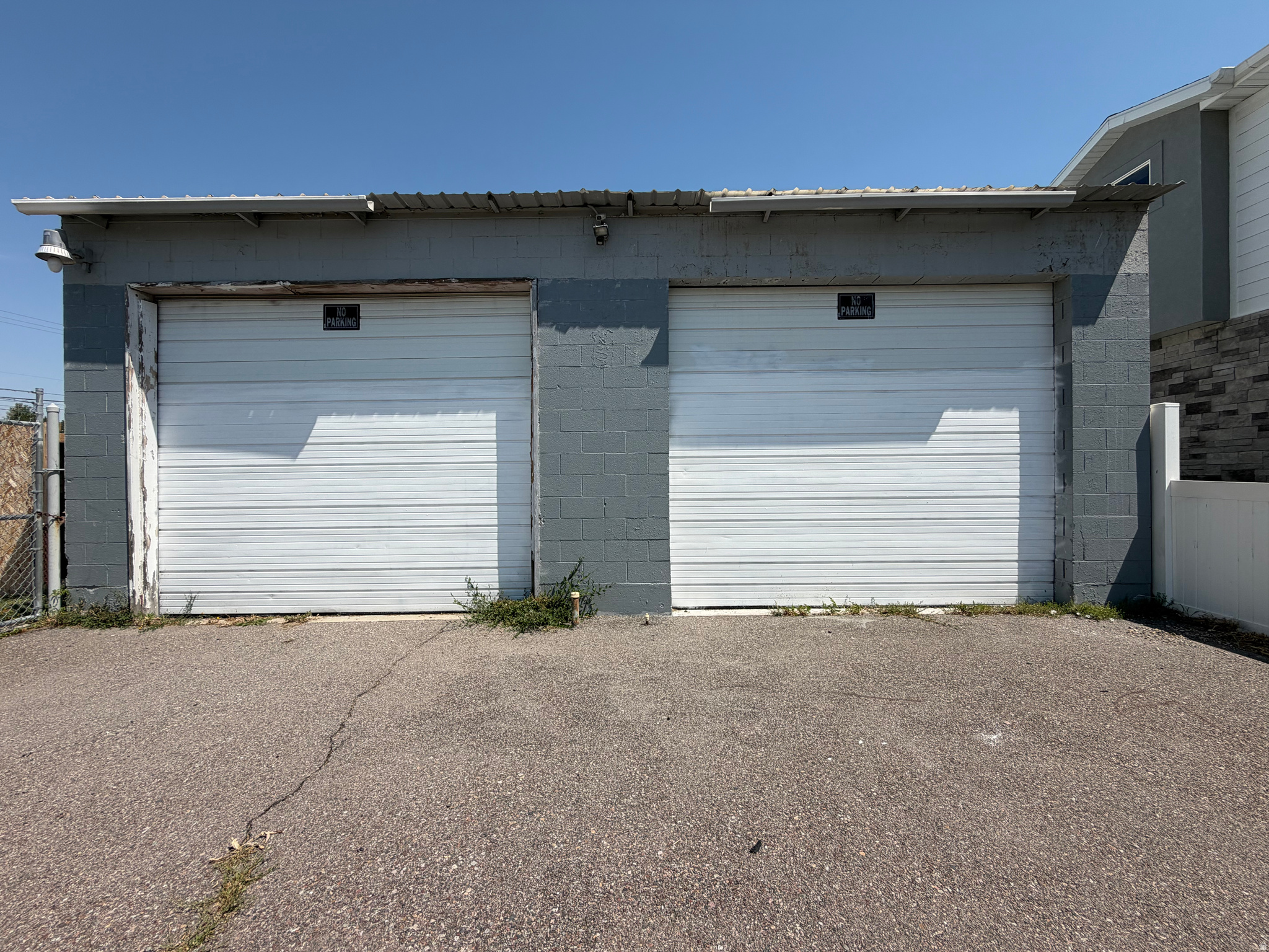 EYRIE MEADOW NO. 2 - Commercial Sale