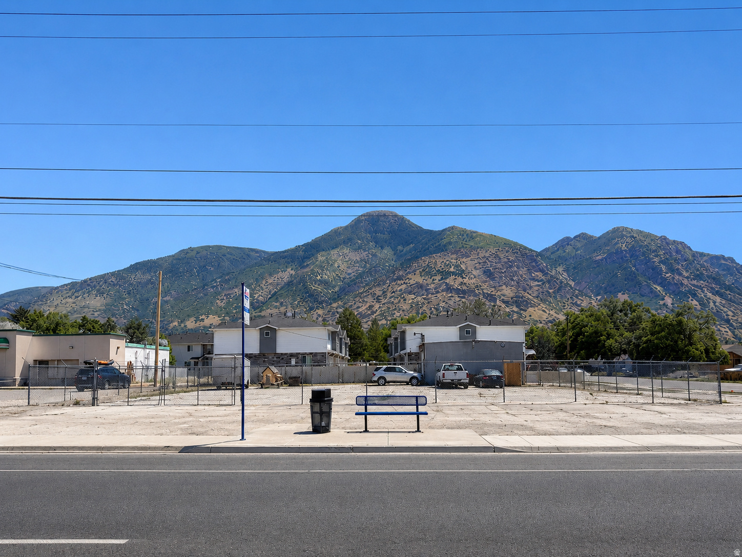EYRIE MEADOW NO. 2 - Commercial Sale