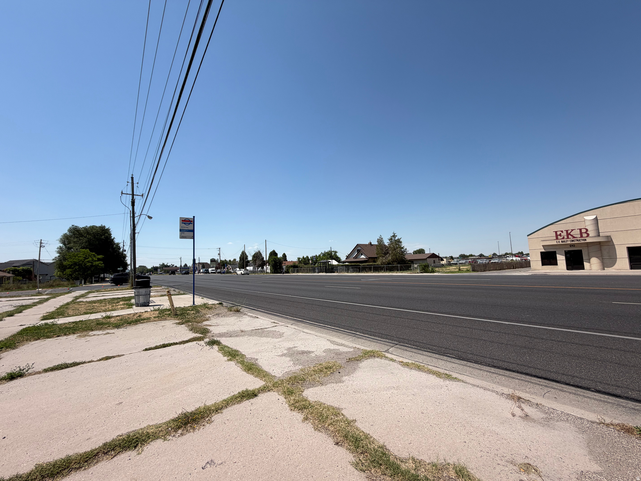 EYRIE MEADOW NO. 2 - Commercial Sale