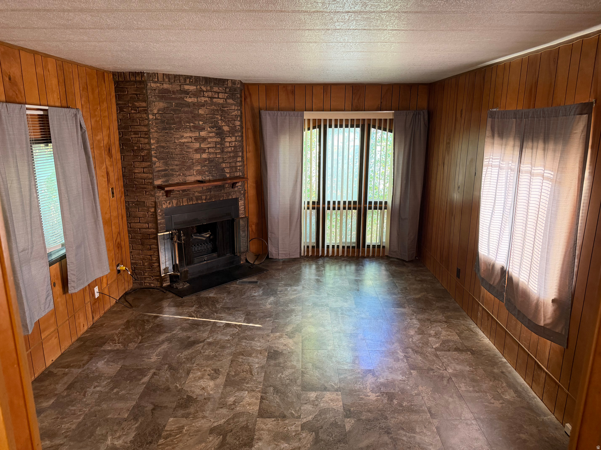 EAST MEADOWS MOBILE HOME PARK - Residential