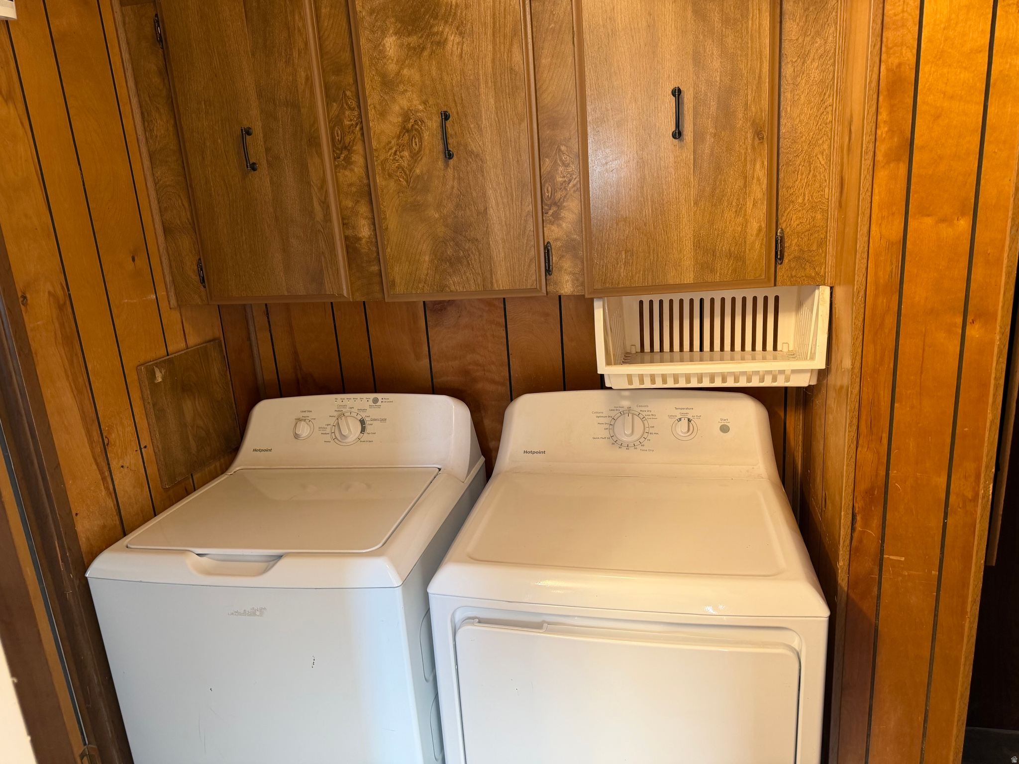 EAST MEADOWS MOBILE HOME PARK - Residential