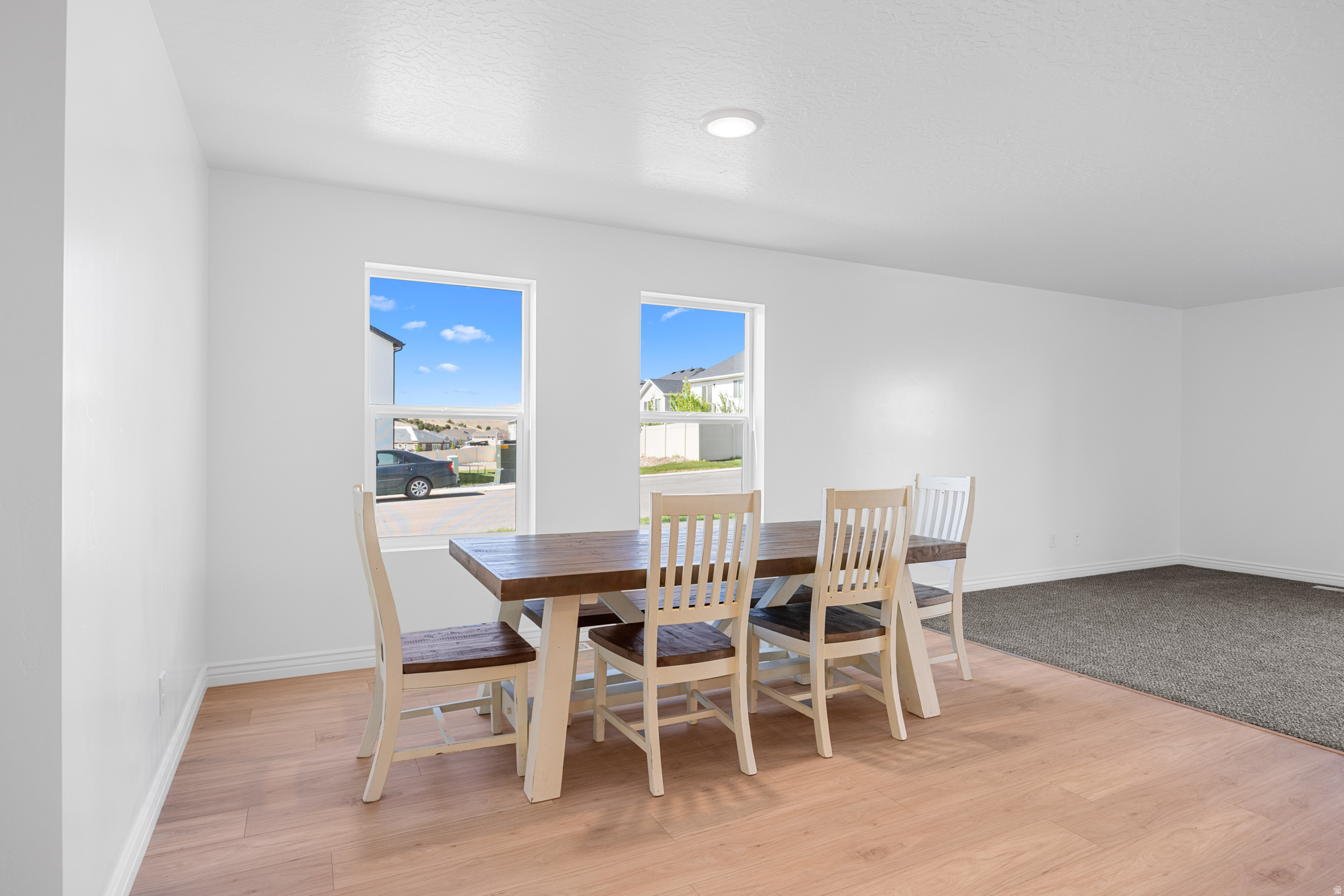 MAPLE MOUNTAIN - Residential