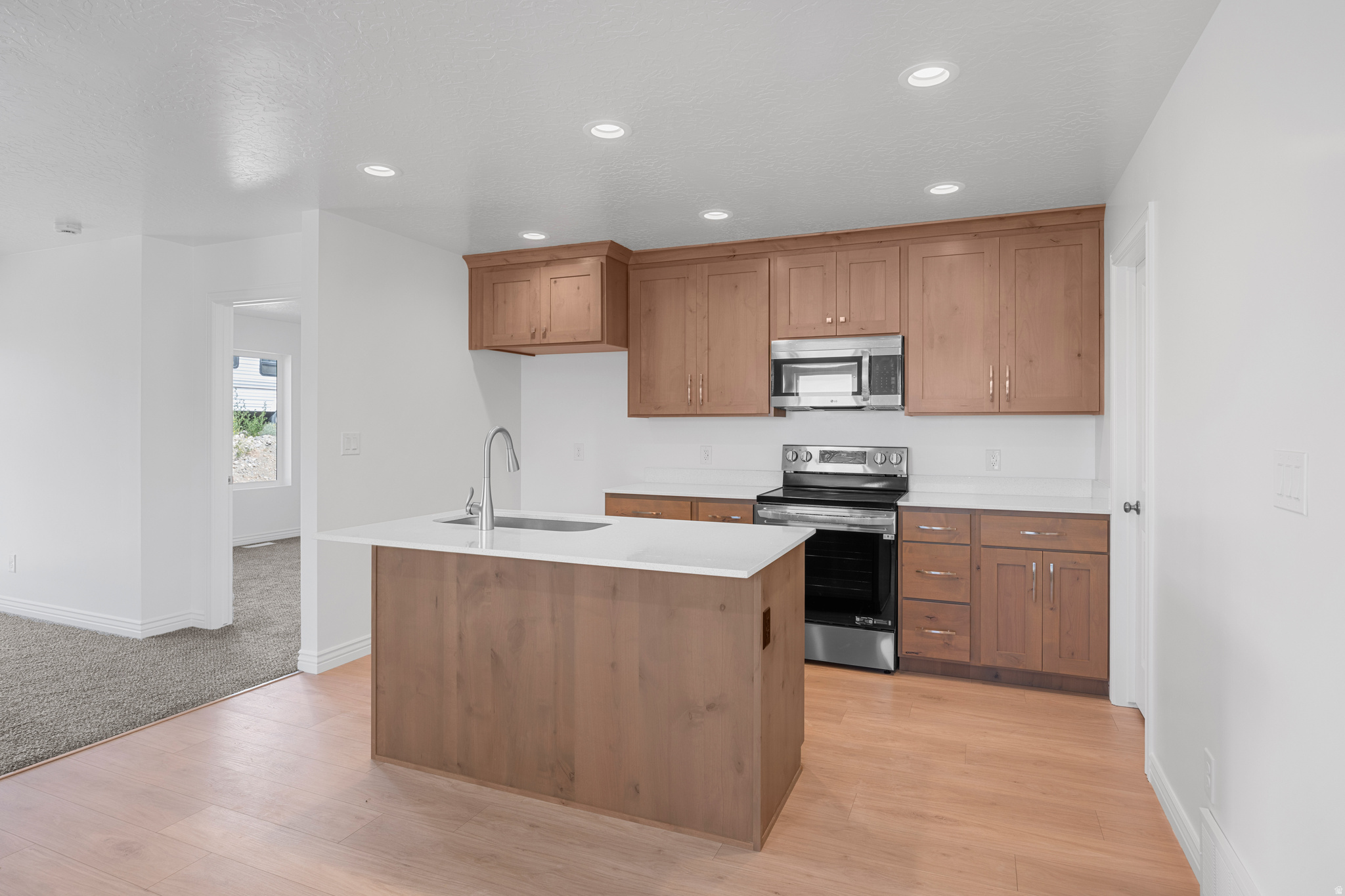 MAPLE MOUNTAIN - Residential