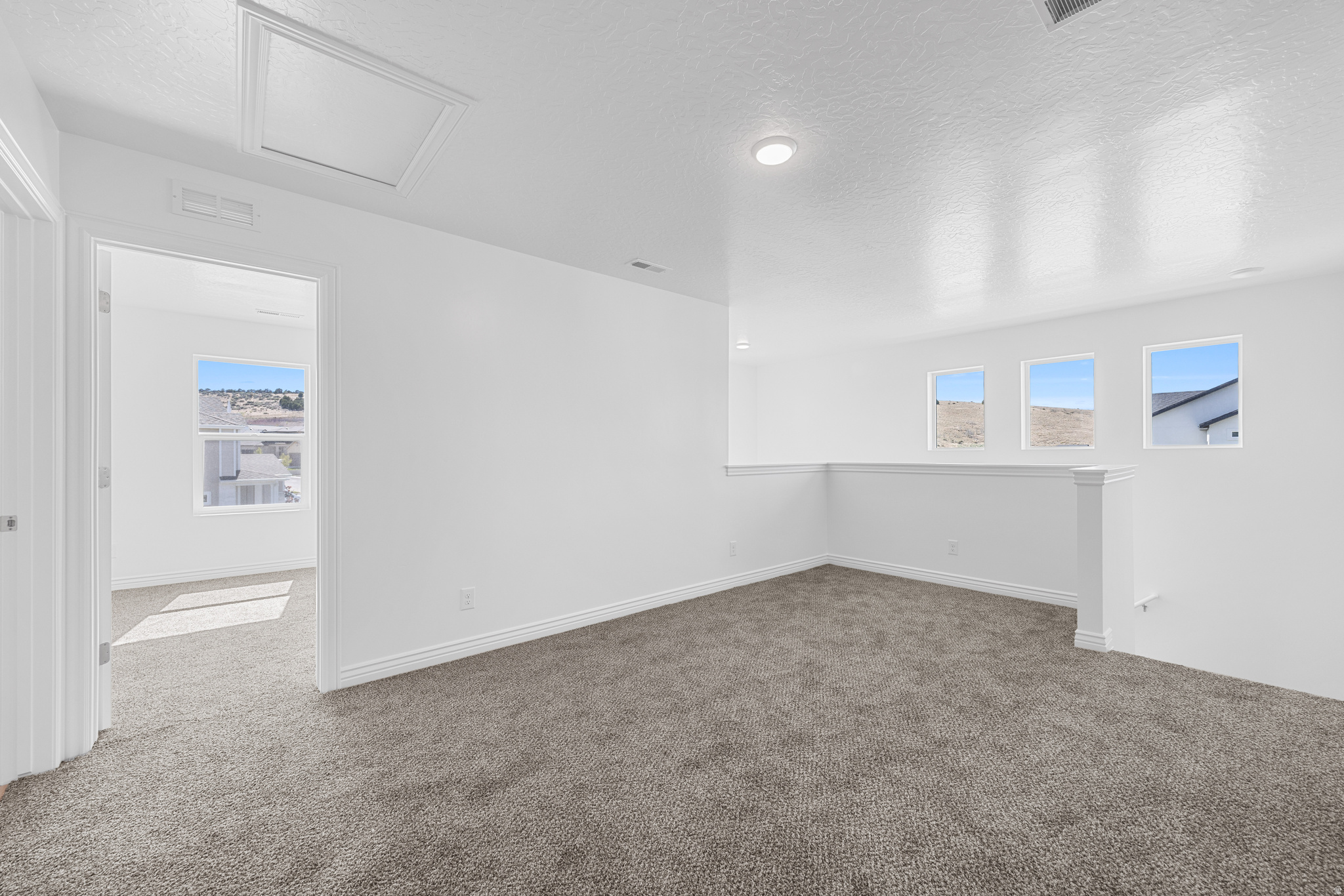 MAPLE MOUNTAIN - Residential