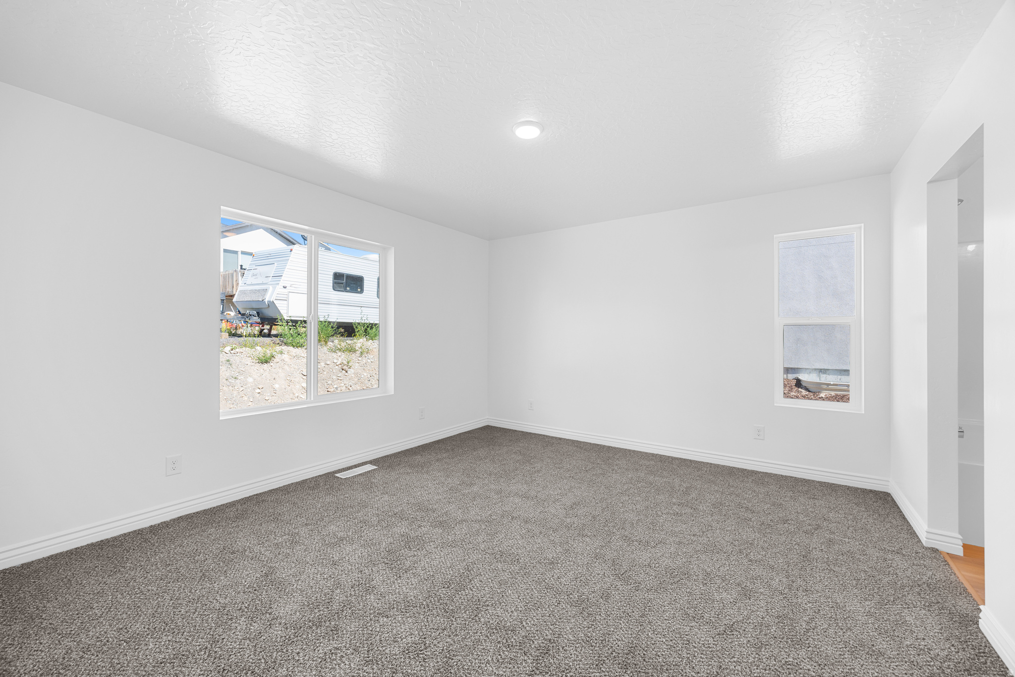 MAPLE MOUNTAIN - Residential