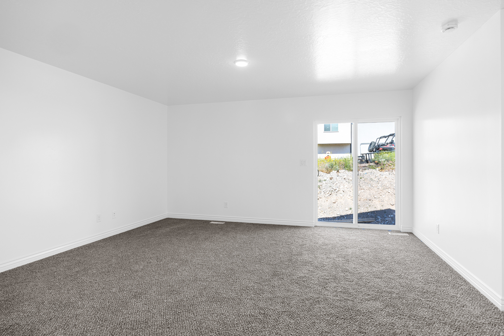 MAPLE MOUNTAIN - Residential
