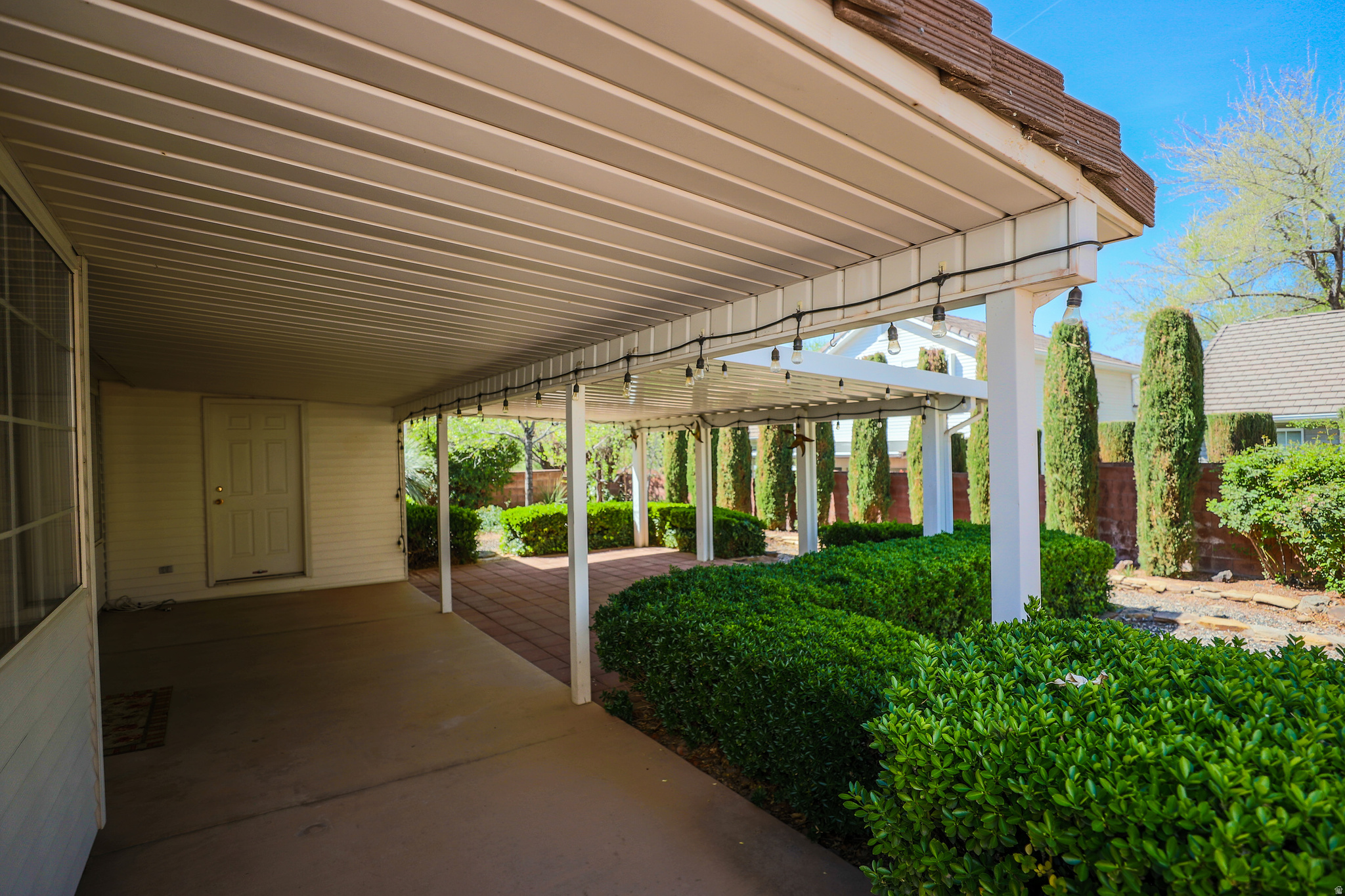 CREEKSIDE HOMES 2ND AMD - Residential