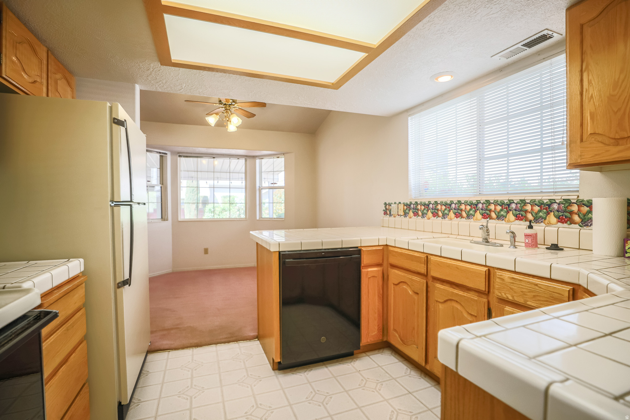 CREEKSIDE HOMES 2ND AMD - Residential