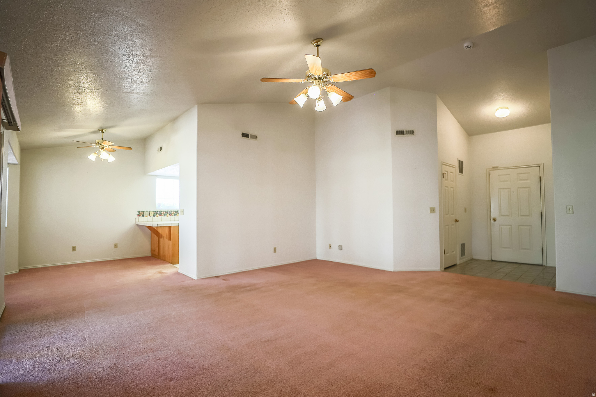 CREEKSIDE HOMES 2ND AMD - Residential