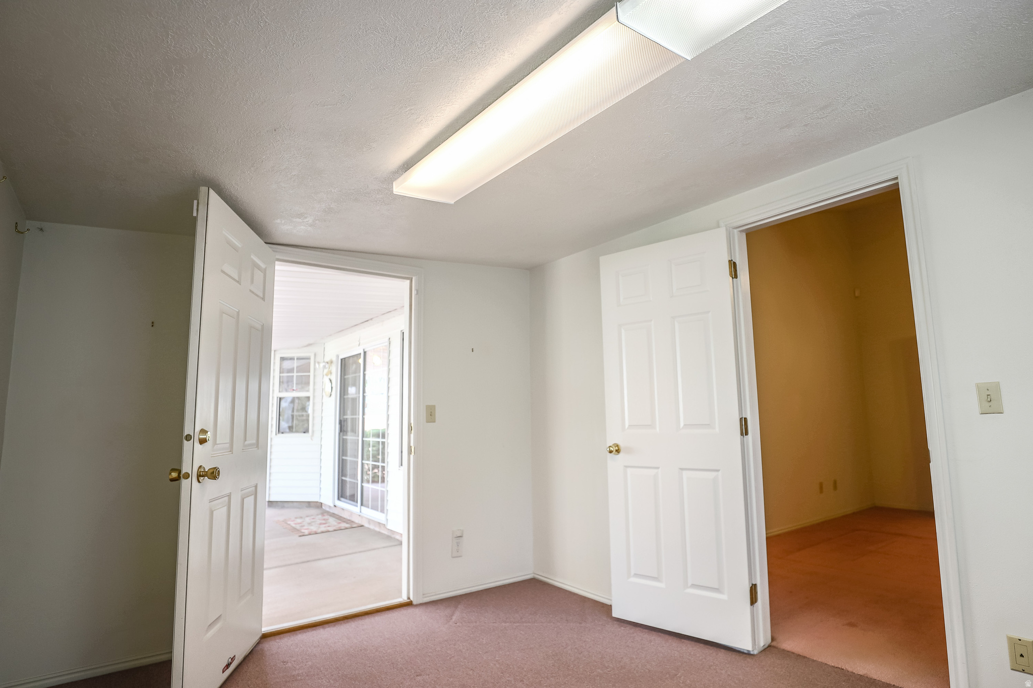 CREEKSIDE HOMES 2ND AMD - Residential