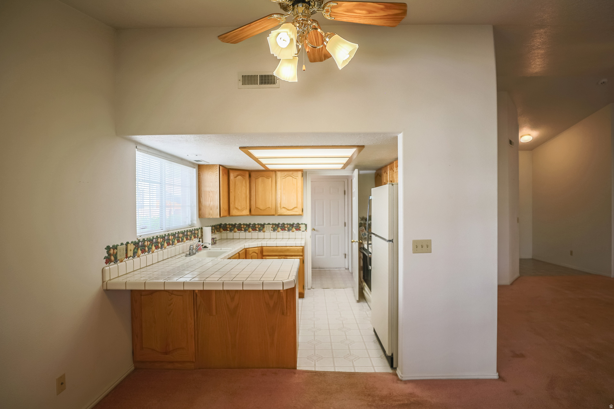 CREEKSIDE HOMES 2ND AMD - Residential