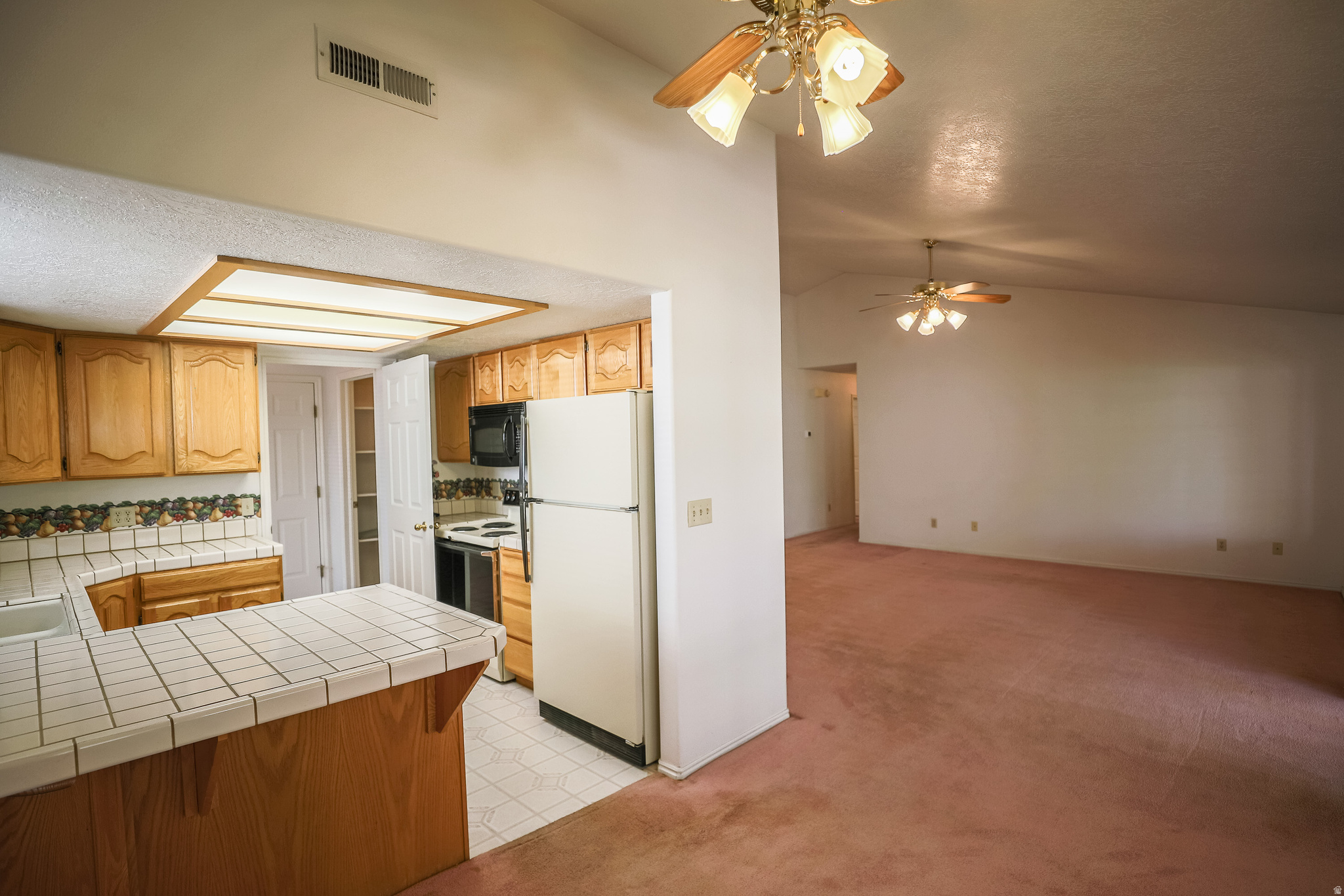 CREEKSIDE HOMES 2ND AMD - Residential
