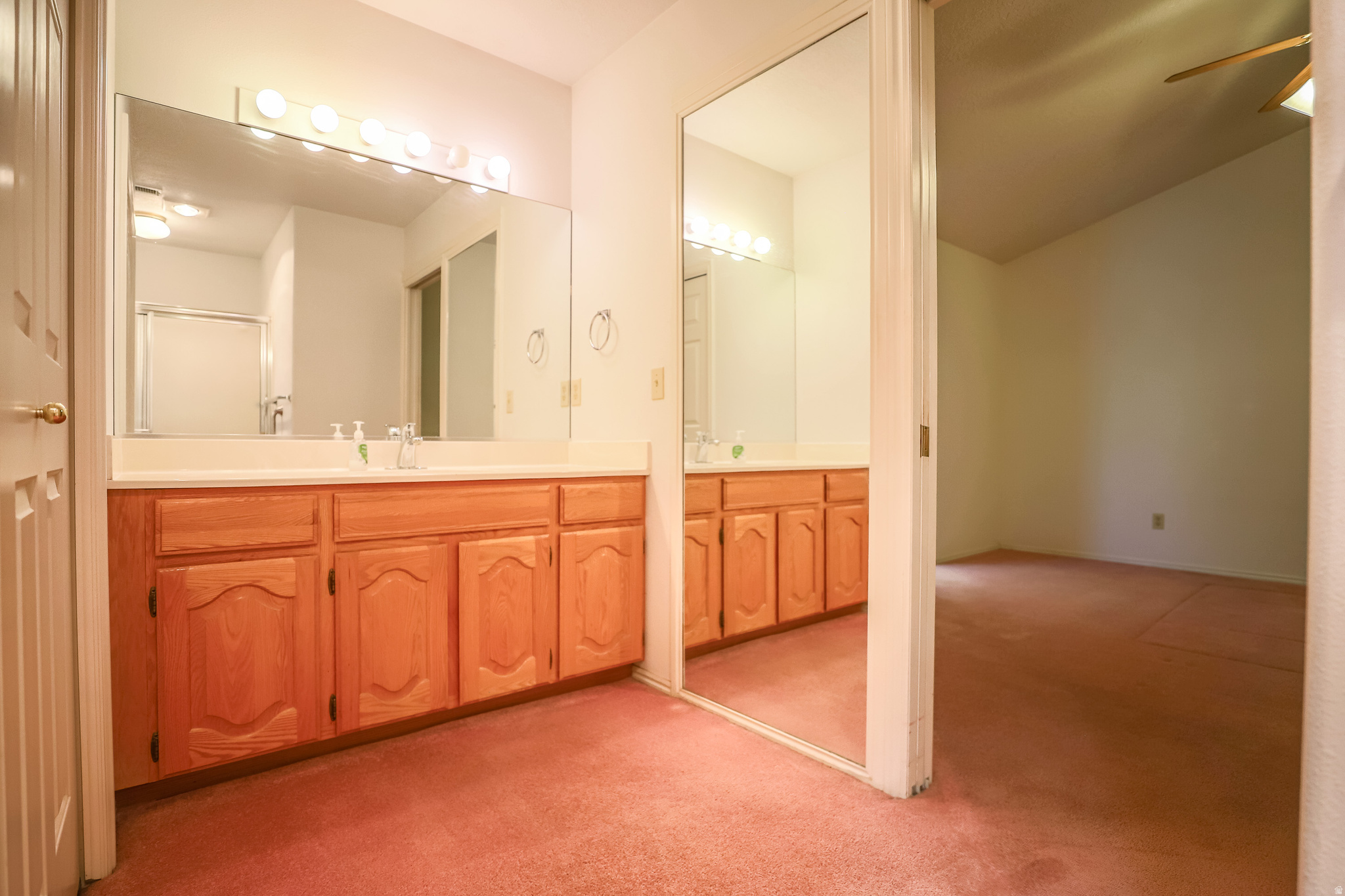 CREEKSIDE HOMES 2ND AMD - Residential