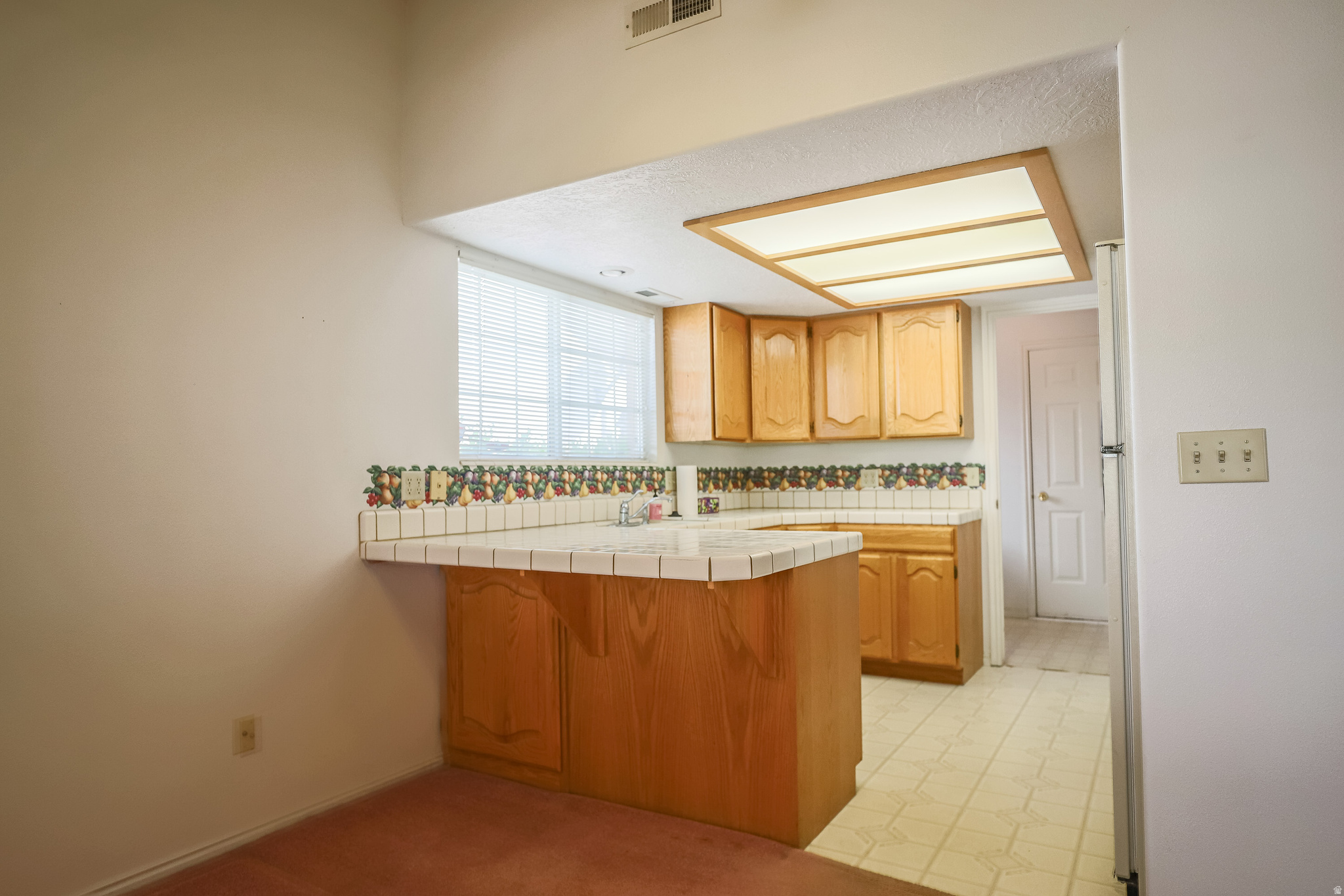 CREEKSIDE HOMES 2ND AMD - Residential