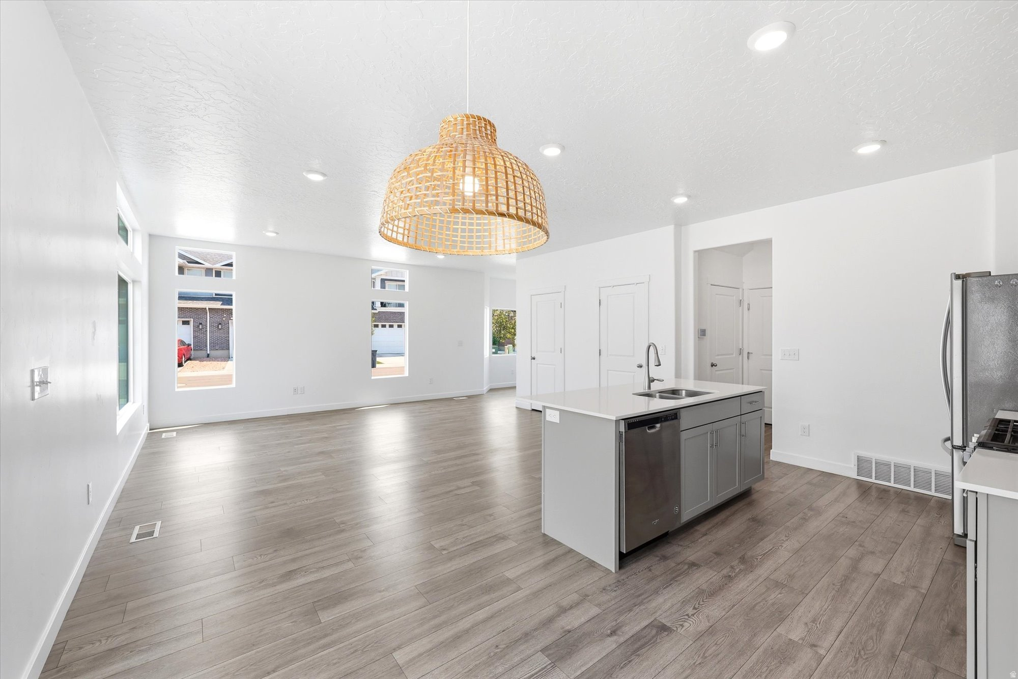 SOMERSETT COURT PLAT A - Residential