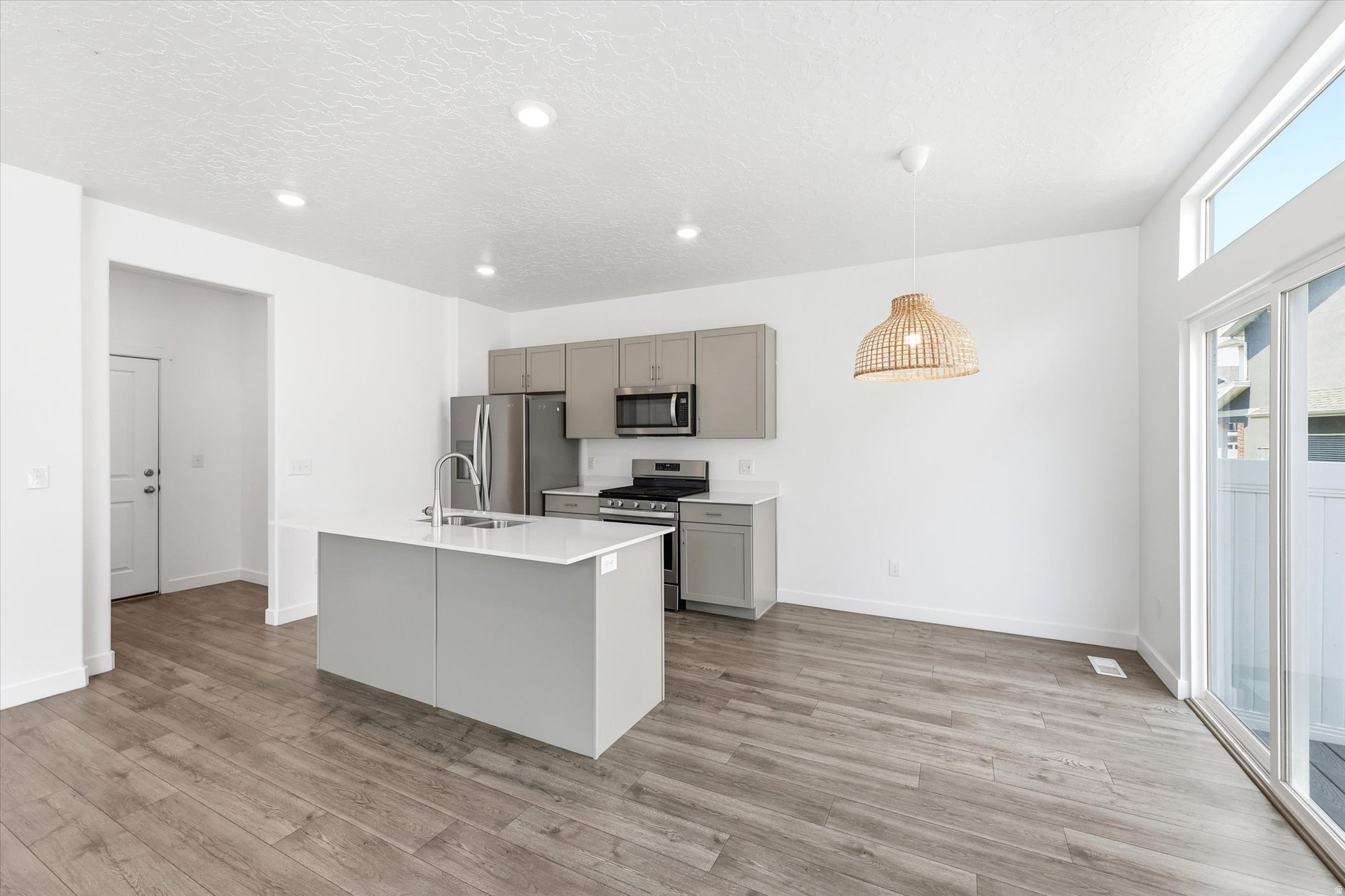 SOMERSETT COURT PLAT A - Residential