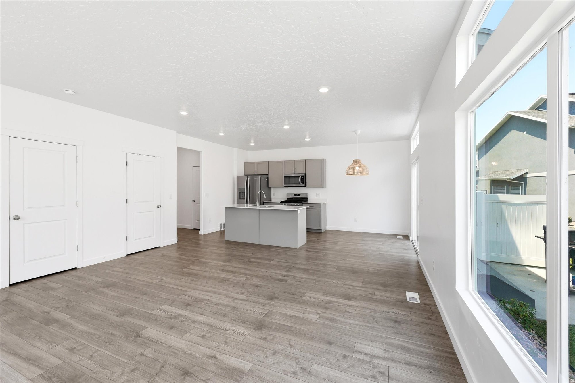SOMERSETT COURT PLAT A - Residential
