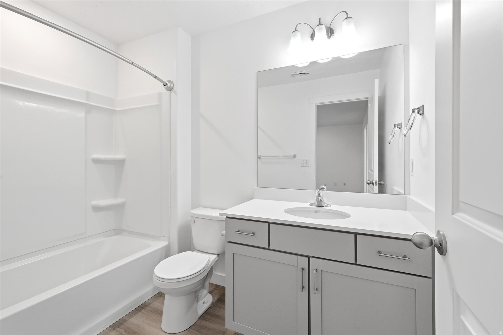 SOMERSETT COURT PLAT A - Residential