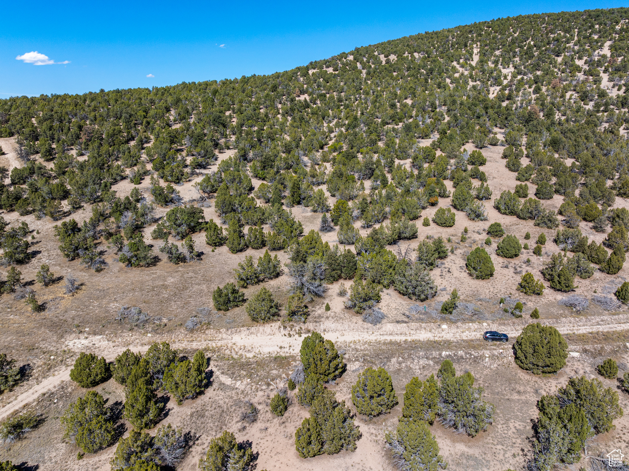 BLACKHAWK MOUNTAIN ESTATES - Land