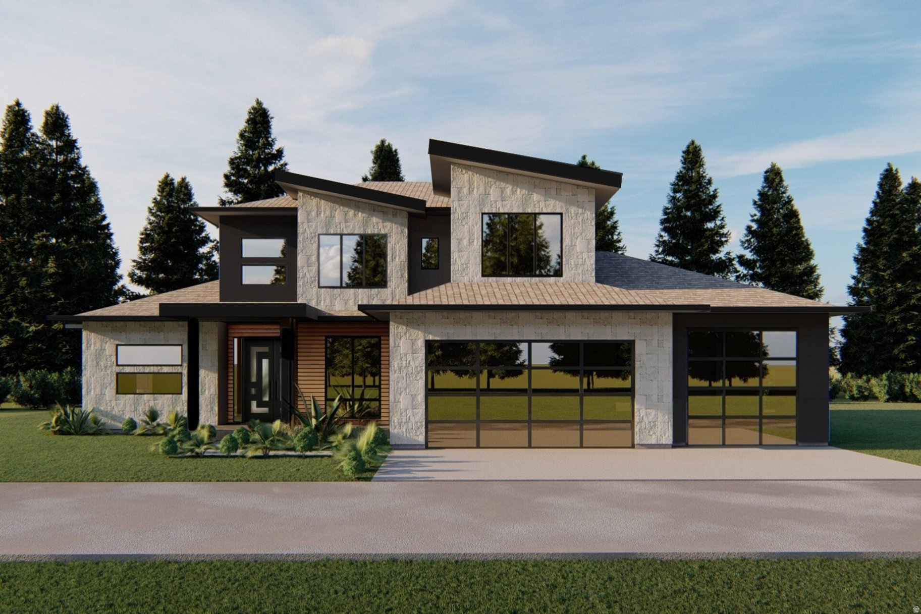 LONE PEAK - Residential