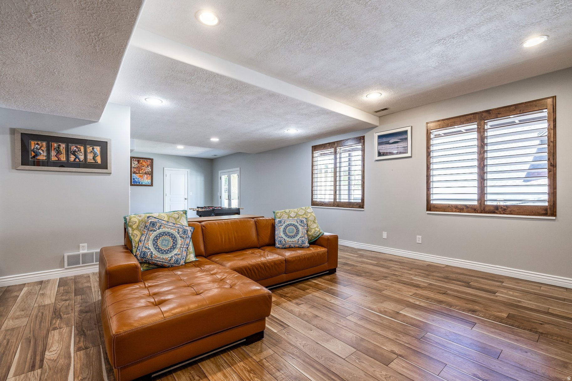 HIGH MEADOWS AT PINEBROOK - Residential