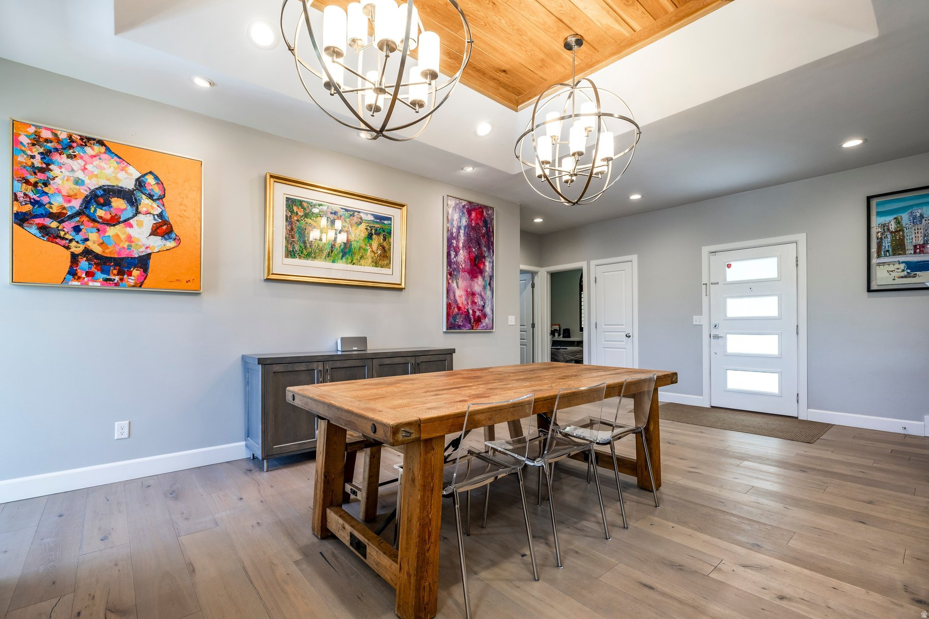 HIGH MEADOWS AT PINEBROOK - Residential