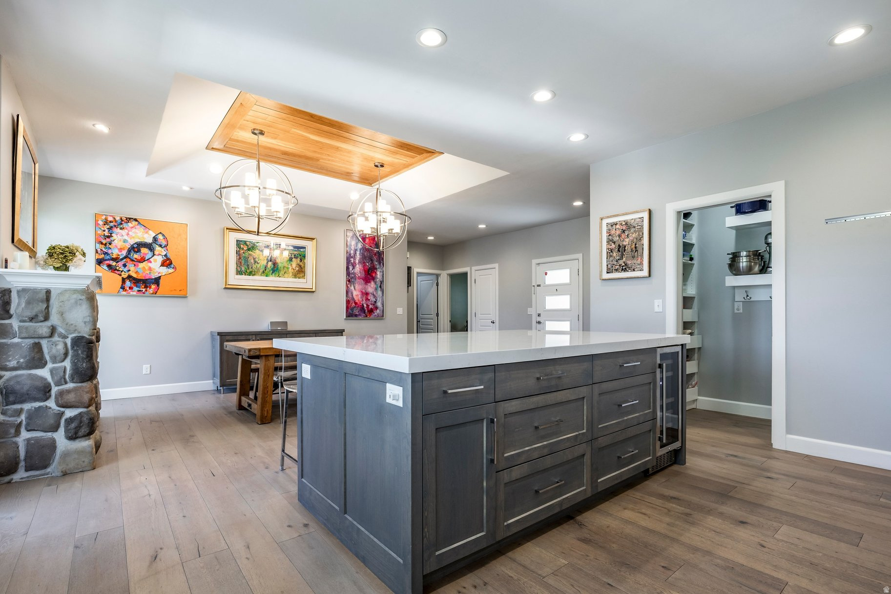 HIGH MEADOWS AT PINEBROOK - Residential