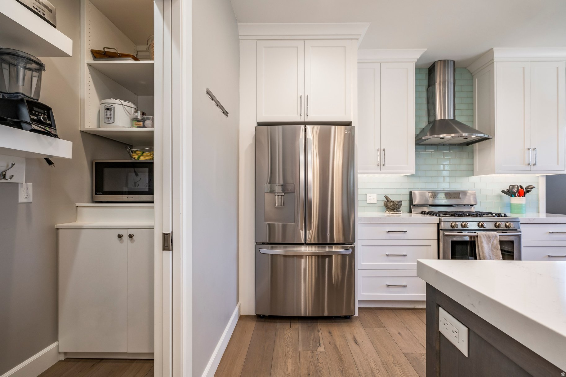 HIGH MEADOWS AT PINEBROOK - Residential