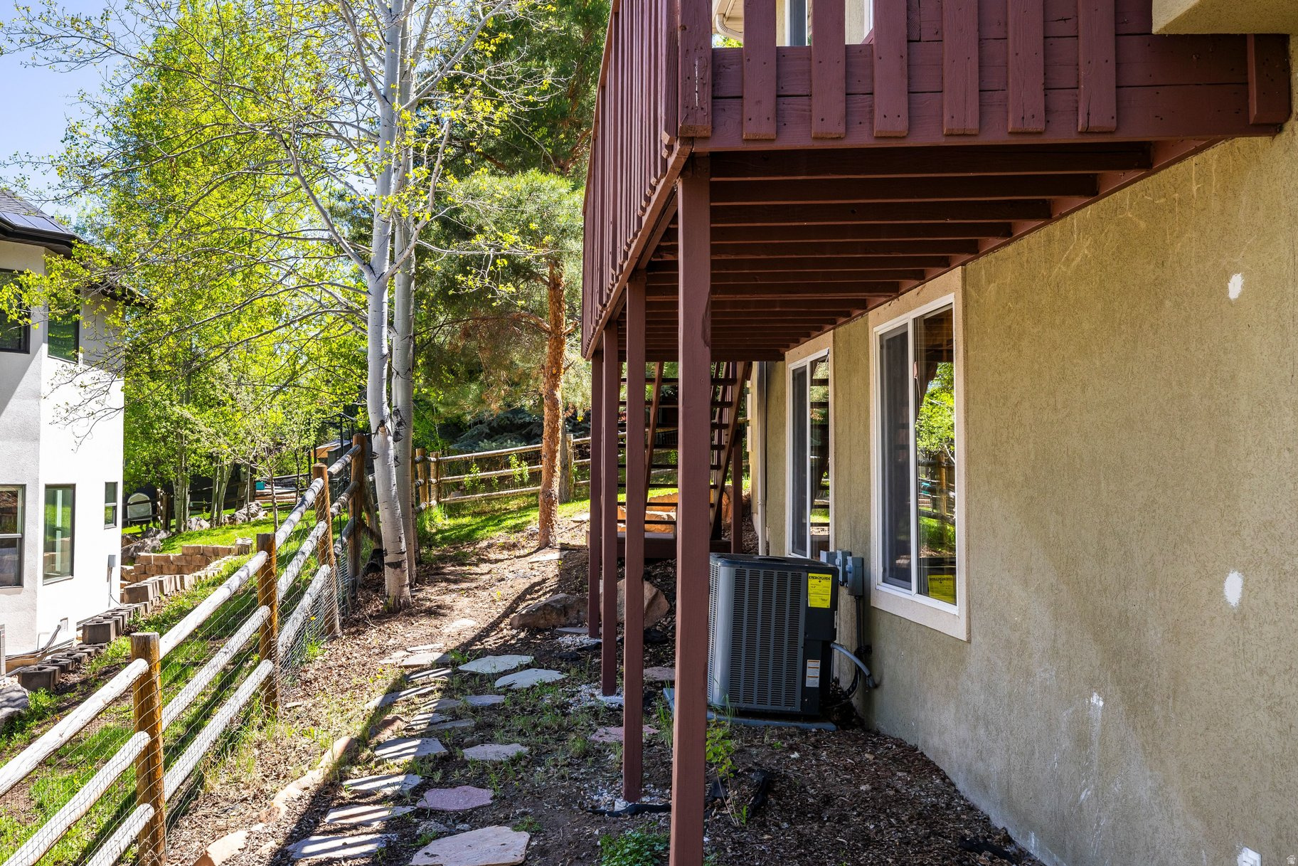 HIGH MEADOWS AT PINEBROOK - Residential