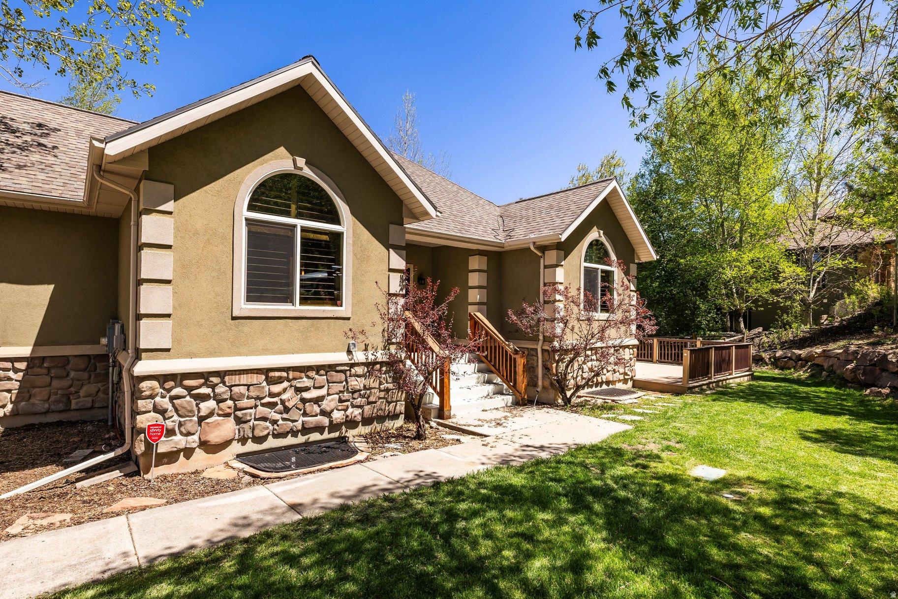 HIGH MEADOWS AT PINEBROOK - Residential