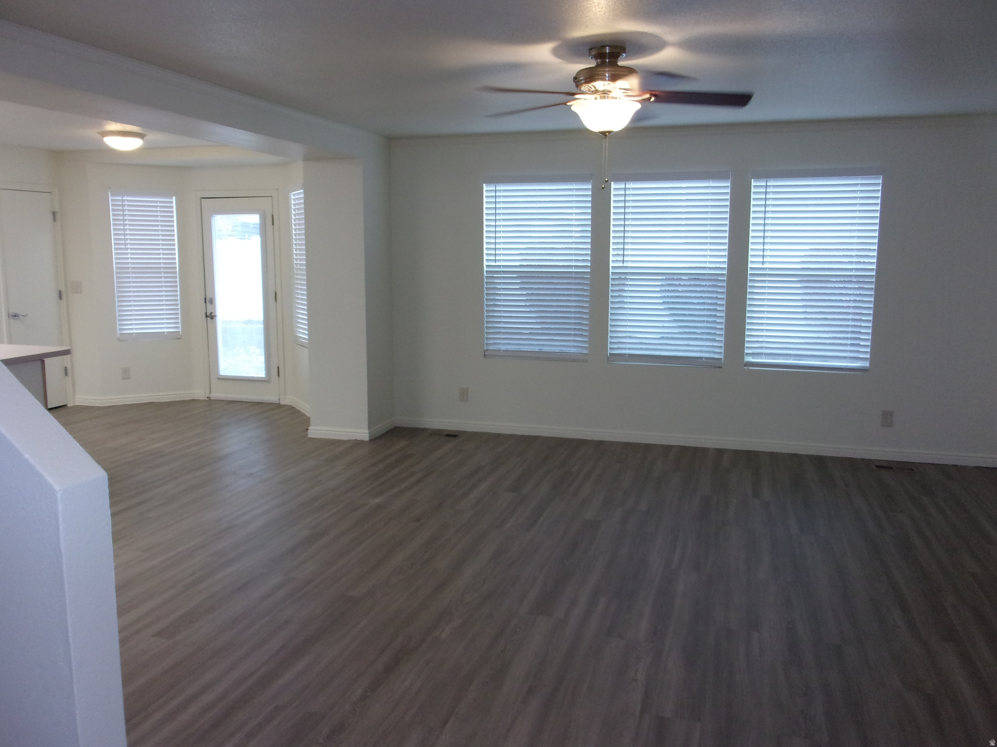HEBER LANDING - Residential