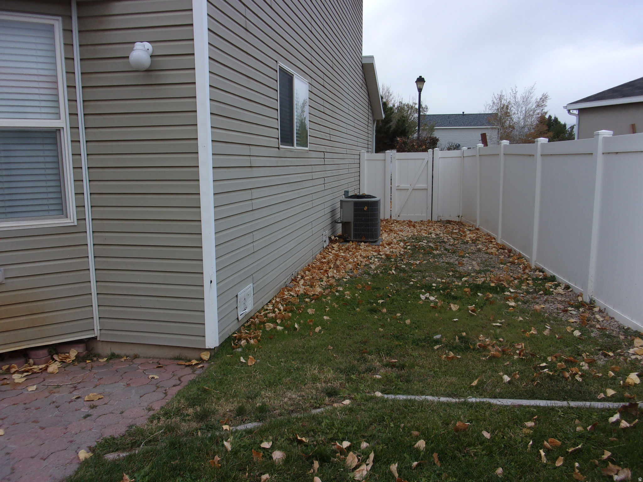 HEBER LANDING - Residential
