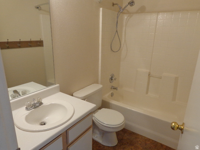 HEBER LANDING - Residential