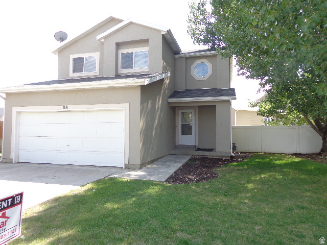 HEBER LANDING - Residential