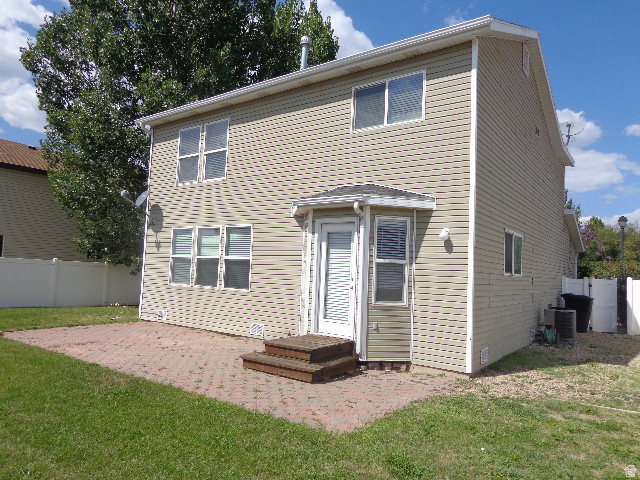 HEBER LANDING - Residential