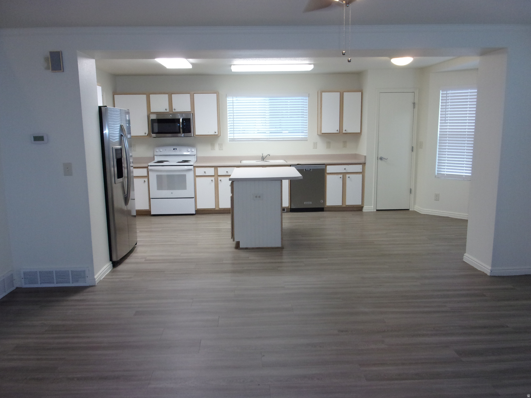 HEBER LANDING - Residential