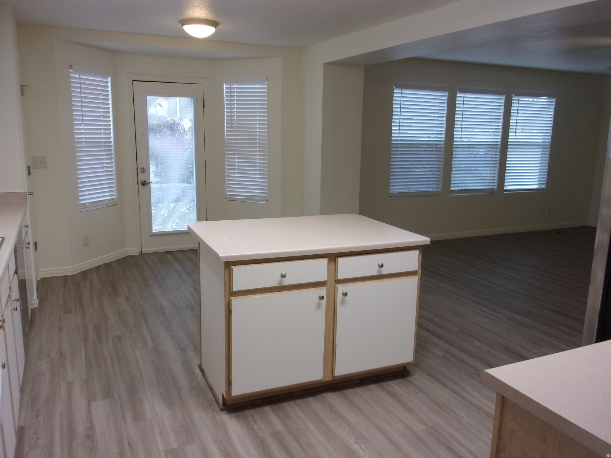 HEBER LANDING - Residential