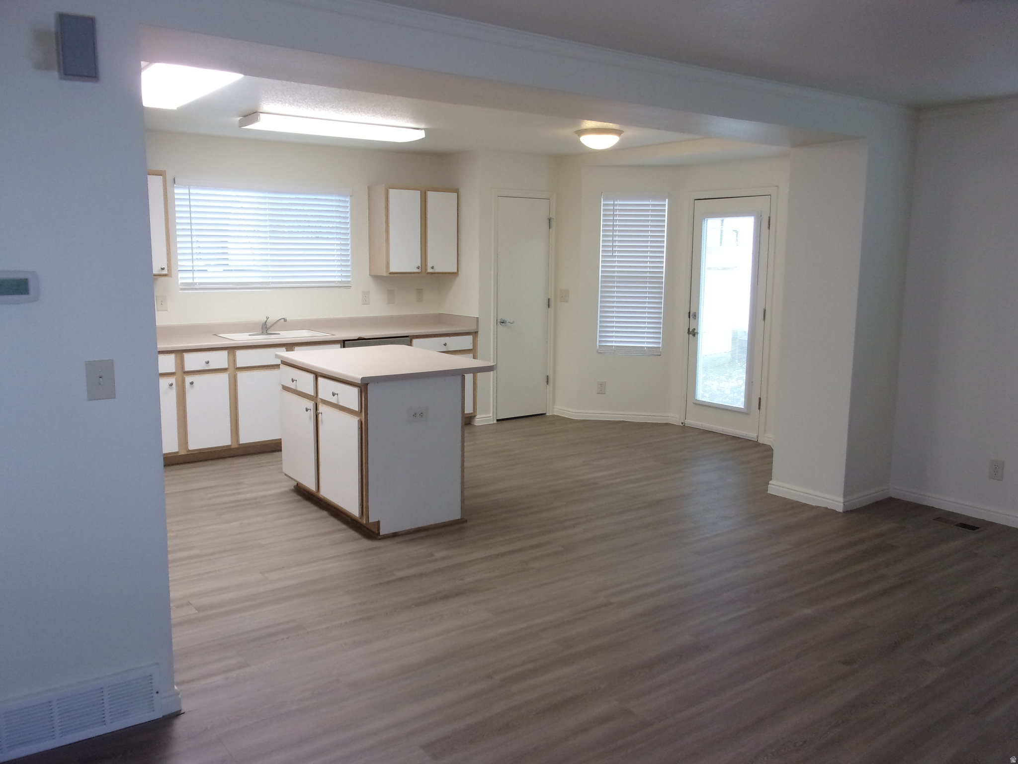 HEBER LANDING - Residential