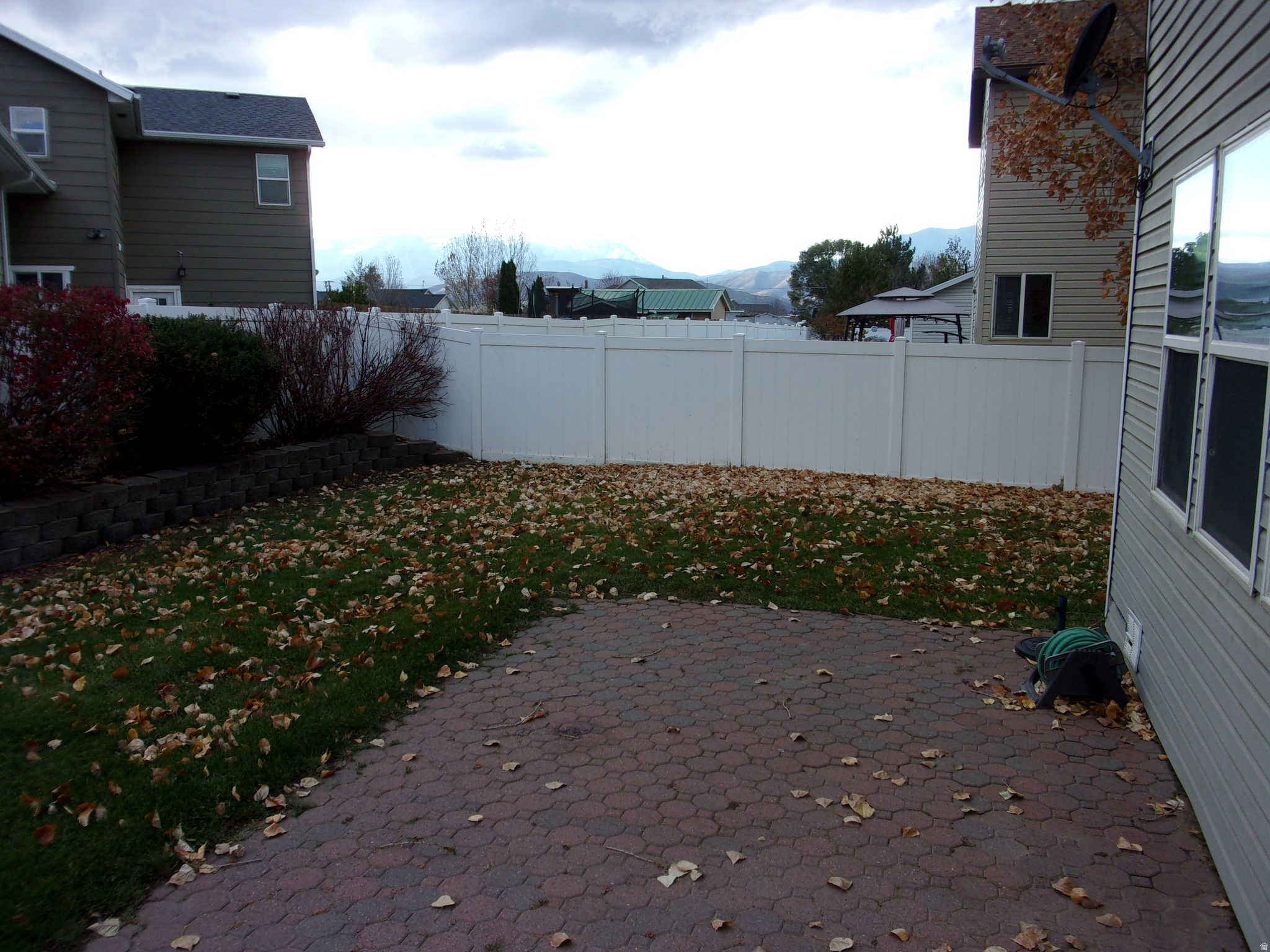HEBER LANDING - Residential