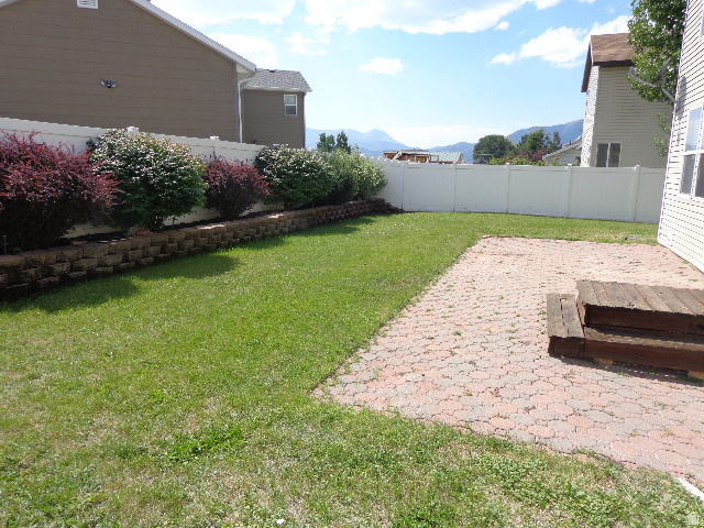 HEBER LANDING - Residential