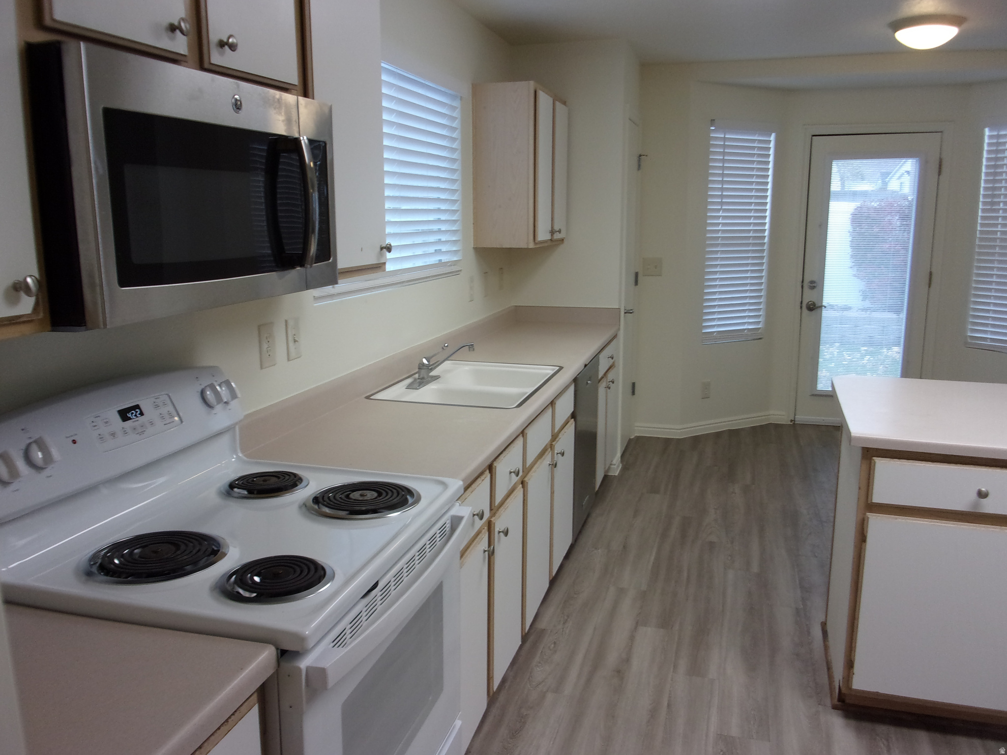 HEBER LANDING - Residential