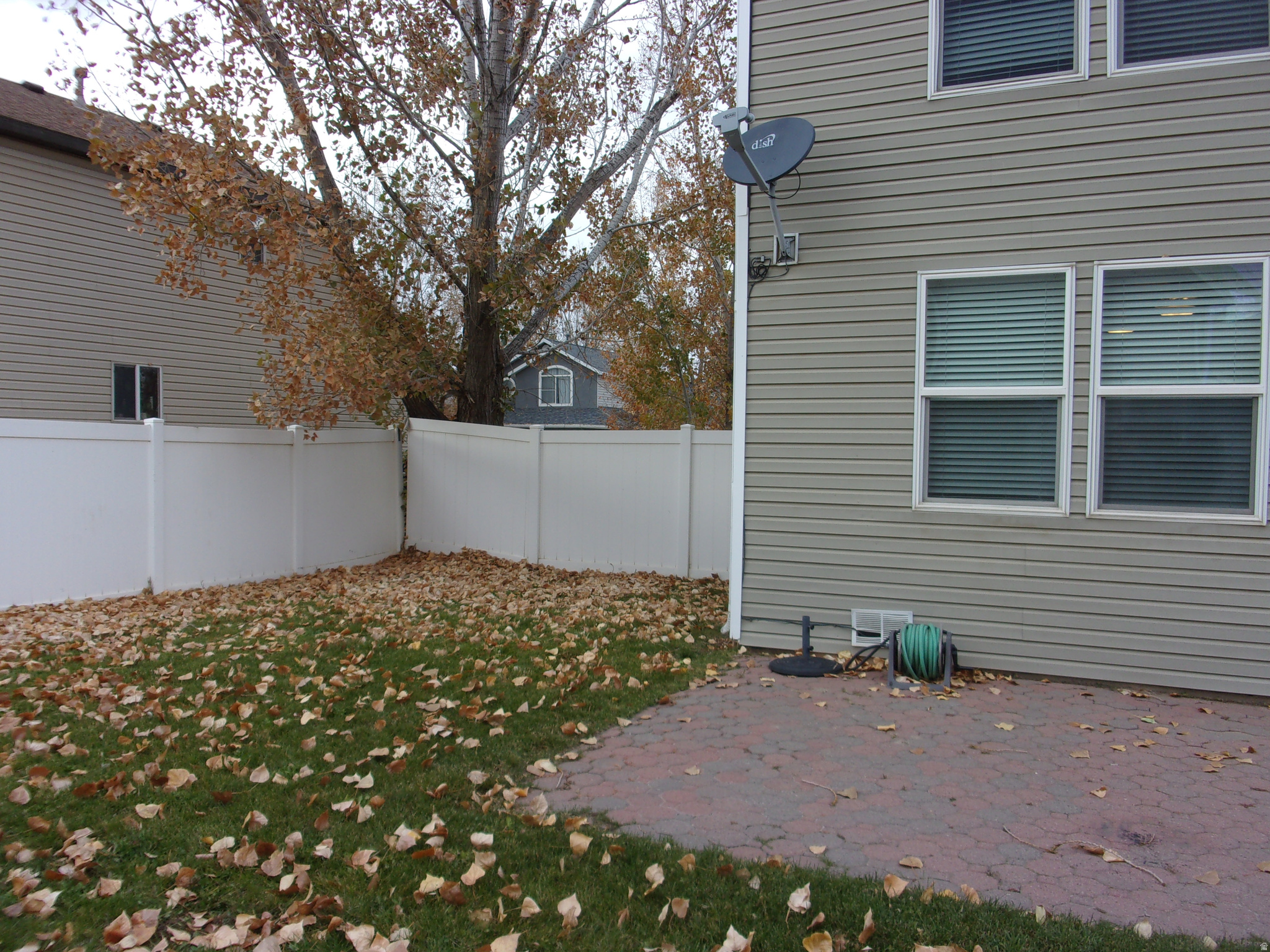 HEBER LANDING - Residential