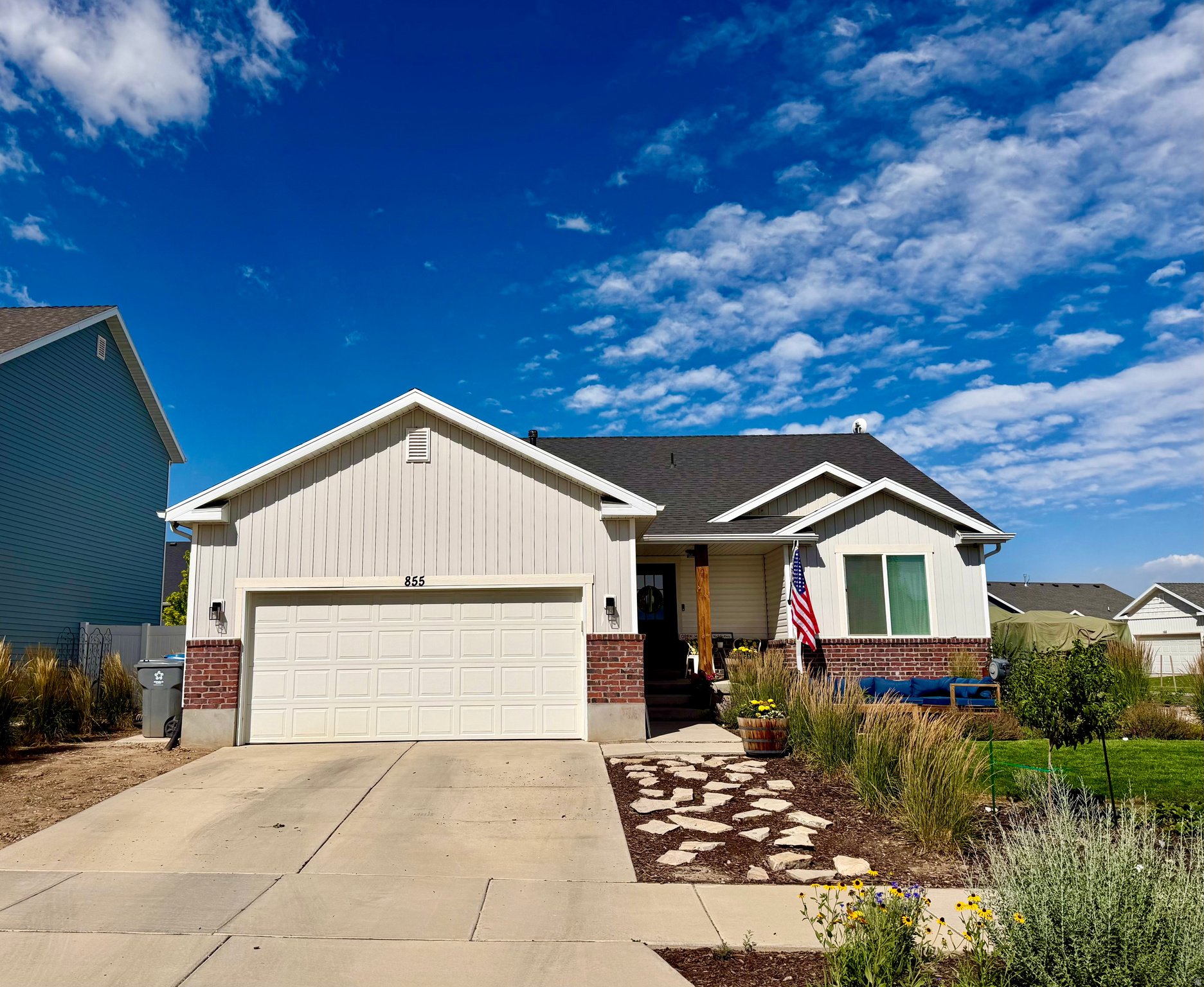 THE ORCHARDS - Residential