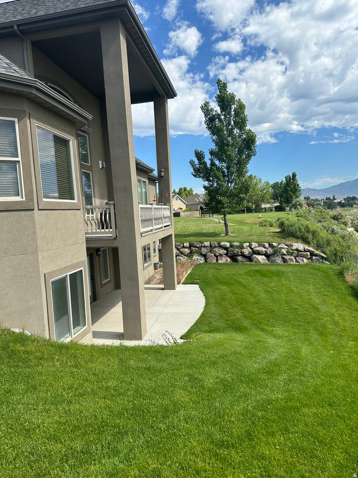 SARATOGA SPRINGS NO7 PUD - Residential