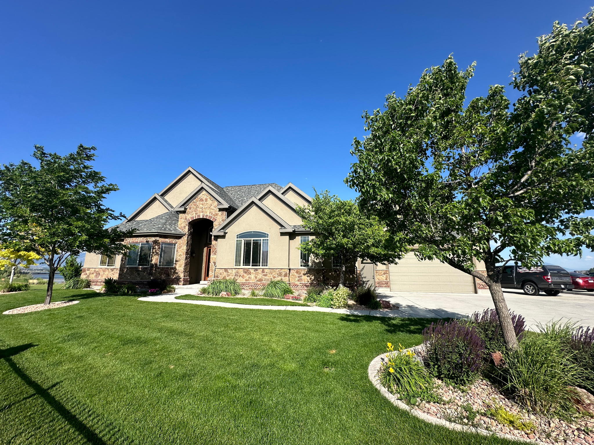 SARATOGA SPRINGS NO7 PUD - Residential