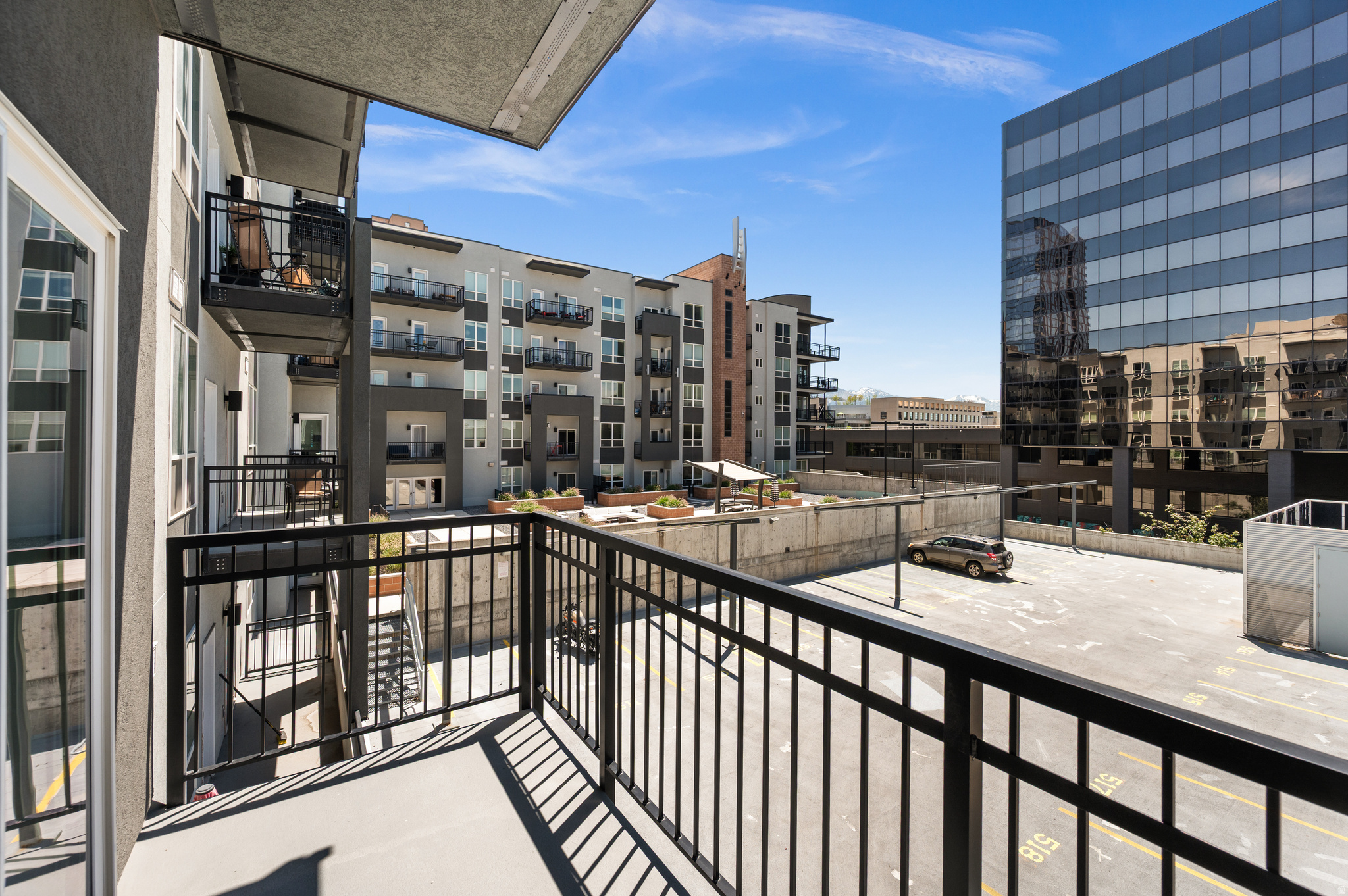 METRO - Residential