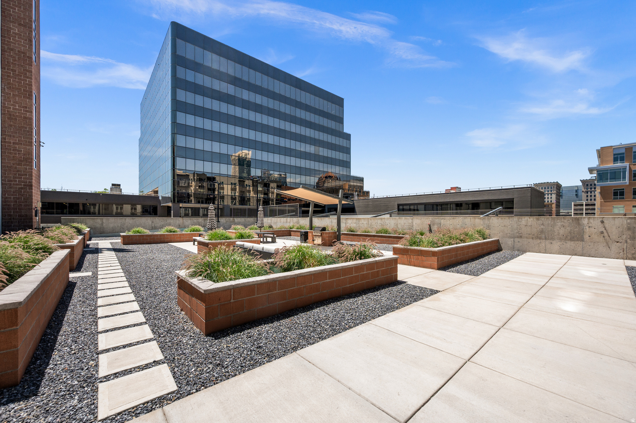 METRO - Residential