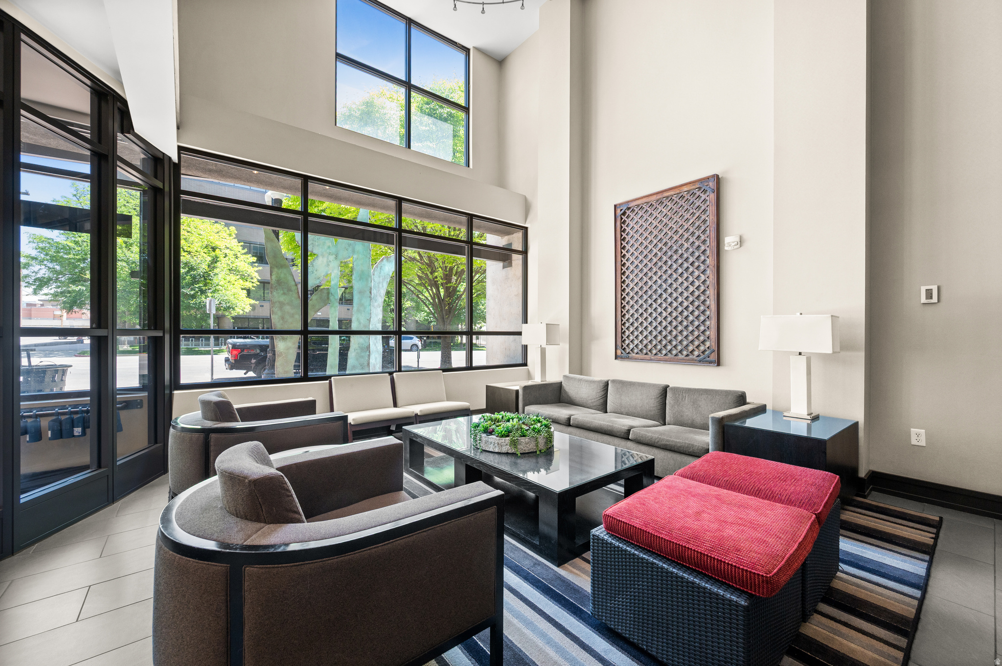 METRO - Residential